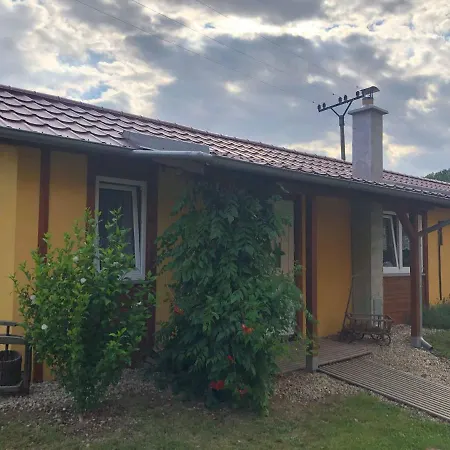 Prazdninovy Domecek Zlamanka Σπίτι διακοπών Kroměříž