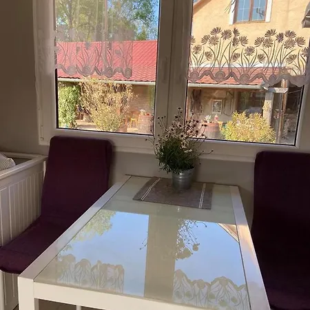 Prazdninovy Domecek Zlamanka Feriehus