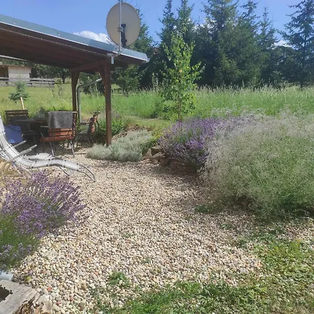 Prazdninovy Domecek Zlamanka * Kroměříž