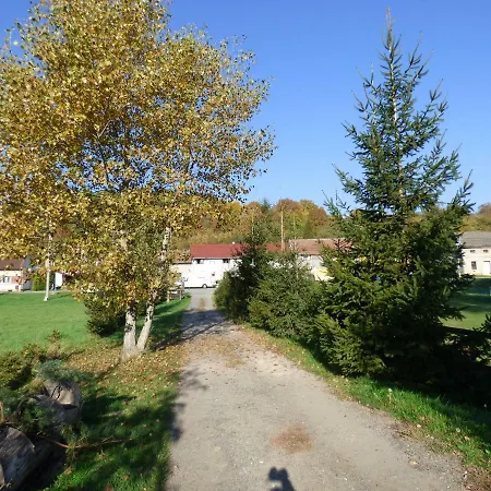 Prazdninovy Domecek Zlamanka Kroměříž
