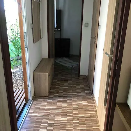 Feriehus Prazdninovy Domecek Zlamanka *