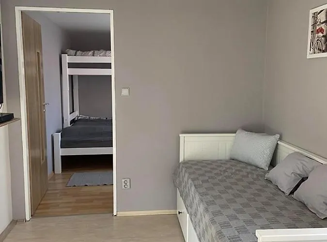 Prazdninovy Domecek Zlamanka Kroměříž