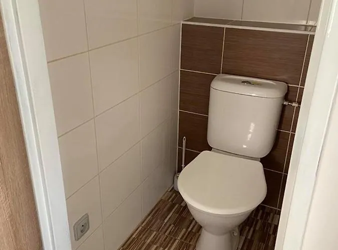 Prazdninovy Domecek Zlamanka بيت للعطل Kroměříž